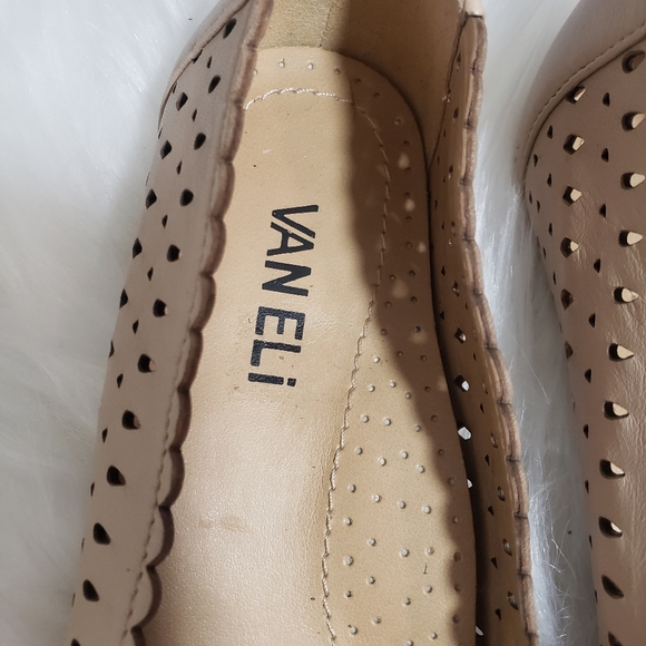 Van Eli Ballet flats - Picture 9 of 15